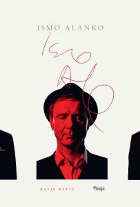 Katja Kettu: Ismo Alanko (Johnny Kniga 2021).