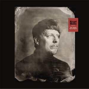 Rami Helin presents The Joyful Apocalypse (Xonoring Records / Rami Helin 2026).