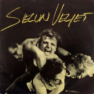 Sielun Veljet: Toiset on luotuja kulkemaan // Kanoottilaulu (Poko Rekords 1985). Kannen valokuva: Kari Kalén