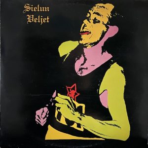 Sielun Veljet (Poko Rekords 1983).