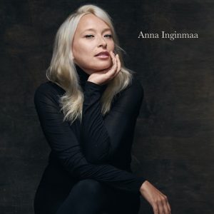 Anna Inginmaa: Anna Inginmaa (Stupido 2020).
