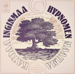 Inginmaa & Hypnomen: Maailma katoaa (Stupido 2024).