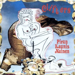 Clifters: Pirun kaunis nainen (One Inch Rock 1992).