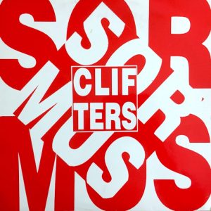 Clifters: Sormus (One Inch Rock 1991).