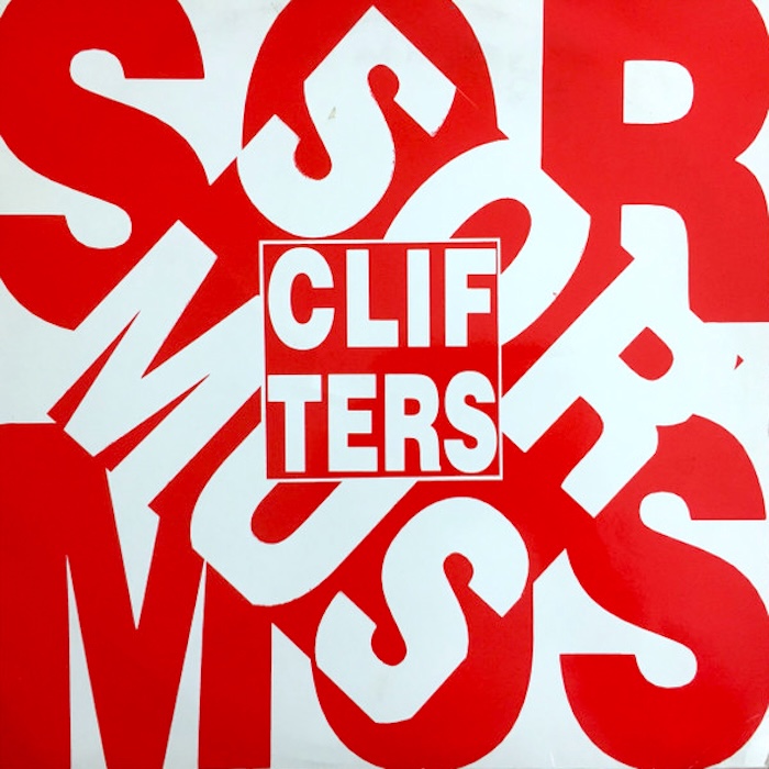 Clifters: Sormus (One Inch Rock 1991).