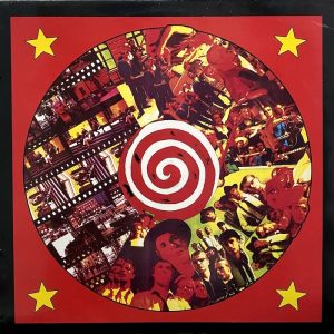 Onnenpyörä (Seal On Velvet 1988).