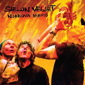 Sielun Veljet: Nukkuva hirviö • 7" (Fullsteam 2011).