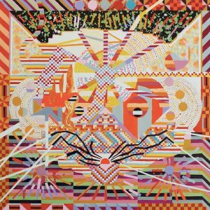 Risto: II (Fonal Records 2013).