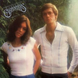 Carpenters: Horizon (A&M Records 1975).