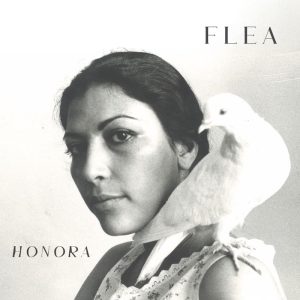 Flea: Honora (Nonesuch 2026).