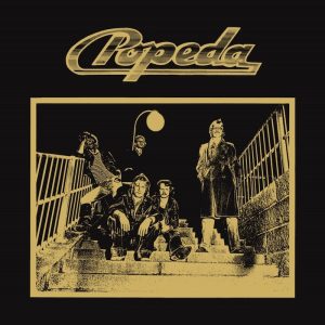 Popeda (Poko Rekords 1978).