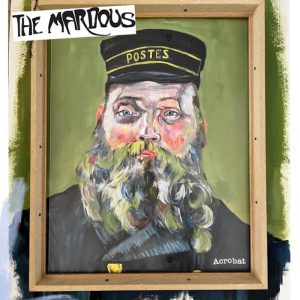 The Mardous: Acrobat (2025).