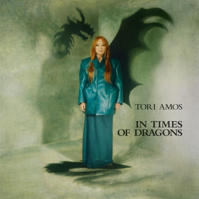 Tori Amos: In Times Of Dragons (Fontana 2026).