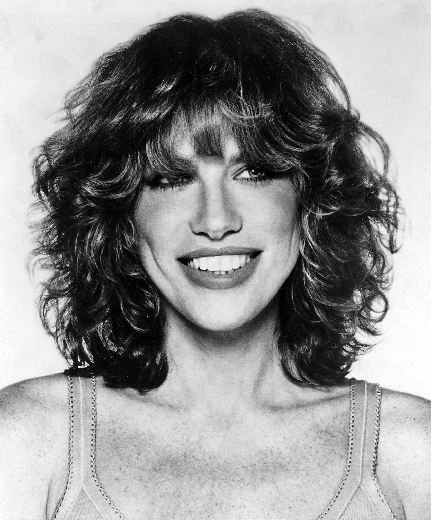 Carly Simon. Kuva: Wikimedia