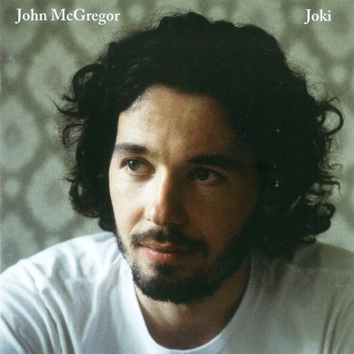 John McGregor: Joki (KHY Suomen Musiikki 2005).