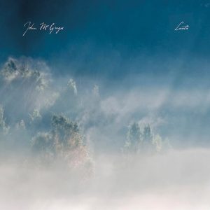John McGregor: Luota (Inspiration Recordings 2017)