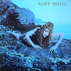 Roxy Music: Siren (Island 1975).