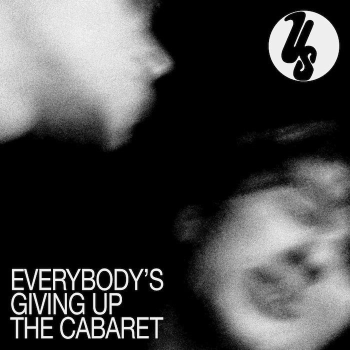 Us: Everybody's Giving Up The Cabaret (Lördag 2026).