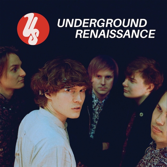 Underground Renaissance (Omakustanne 2024).