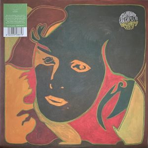 Absoluuttinen Nollapiste: Rovaniemi 1993 • 2LP (Svart Records / Diu Dau Records Oy 2018). Kansitaide: Tommi Liimatta