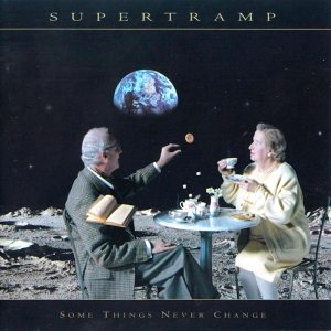 Supertramp: Some Things Never Change (EMI 1997).