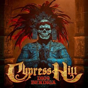 Cypress Hill: Dios Bendiga (Zarpazo / Hybe Latin America 2026).