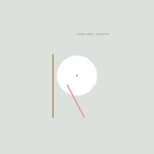 Tapani Rinne: Radioton (Aani Records 2019).