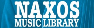 Naxos Music Library Logo