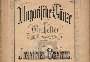Brahms
