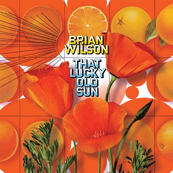 Brian Wilson: That Lucky Old Sun (Capitol, 2008).