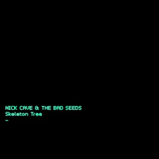 Nick Cave & The Bad Seeds: SkeletonTree (2016).