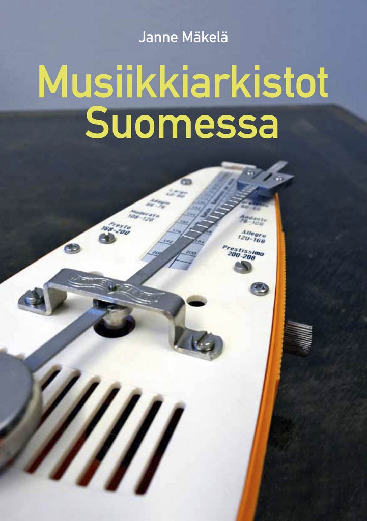 musiikkiarkistot_suomessa_etukansi_promo
