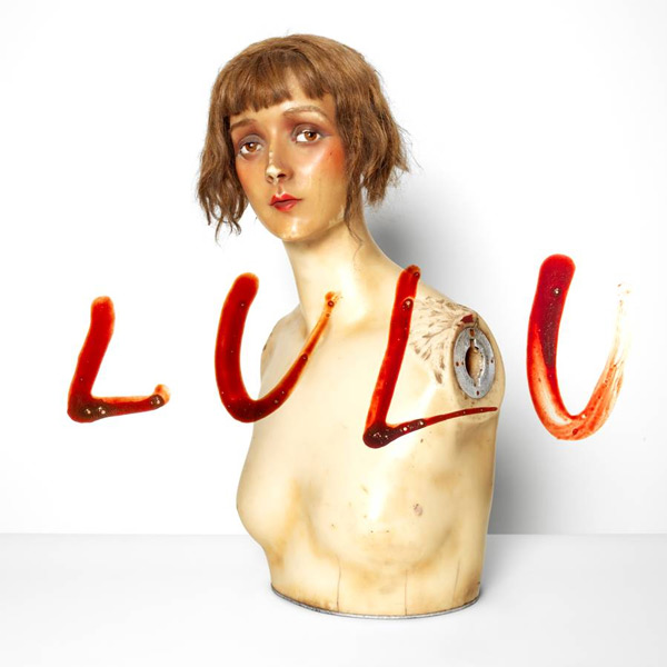 Lou Reed & Metallica: Lulu (2011).